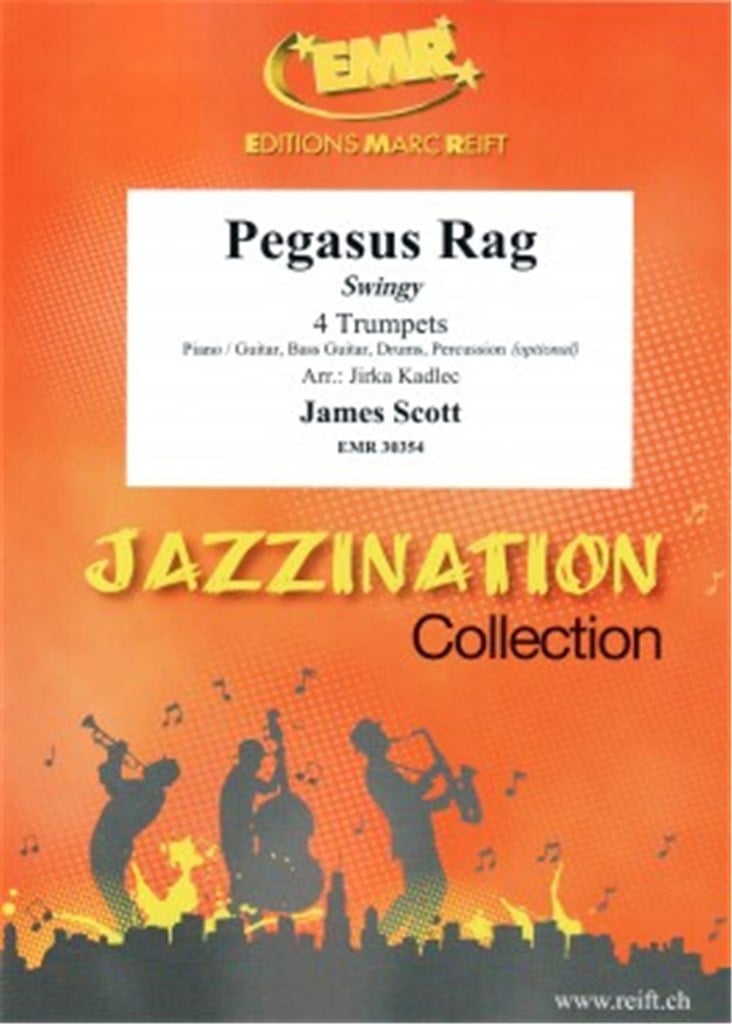 Pegasus Rag